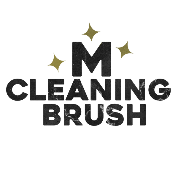Magic Cleaning Brush